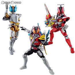 [FIG](BOX)(食玩)SO-DO CHRONICLE 装動 仮面ライダー電王2 可動フィギュア(10個) バンダイ