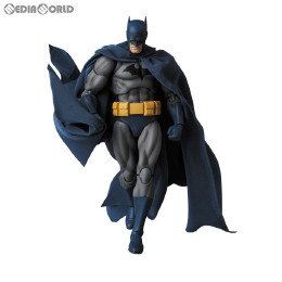 [FIG]マフェックス No.105 MAFEX BATMAN HUSH(バットマン:ハッシュ) 完成品 可動フィギュア メディコム・トイ