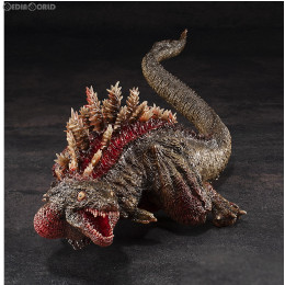 [FIG]超激造シリーズ ゴジラ(2016) -第2形態- シン・ゴジラ 完成品 フィギュア プレックス