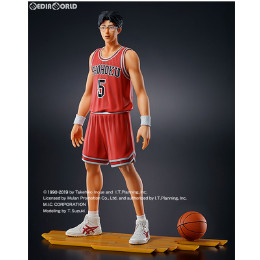 [FIG]木暮公延(こぐれきみのぶ) The Spirit Collection of Inoue Takehiko SLAM DUNK(スラムダンク) vol.6 完成品 フィギュア エムアイシー