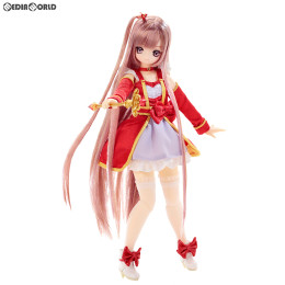 [DOL]えっくす☆きゅーと 13thシリーズ Magical☆CUTE/Burning Passion Aika(あいか)(通常販売ver.) 1/6 完成品 ドール(POD002-MBA) アゾン