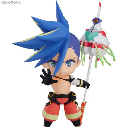 [FIG]ねんどろいど 1152 ガロ・ティモス プロメア 完成品 可動フィギュア グッドスマイルカンパニー