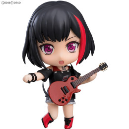 買取2 300円 ねんどろいど 1153 美竹蘭 みたけらん ステージ衣装ver Bang Dream バンドリ ガールズバンドパーティ 完成品 可動フィギュア グッドスマイルカンパニー カイトリワールド