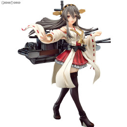 [FIG]榛名(はるな) 艦隊これくしょん -艦これ- 1/7 完成品 フィギュア Phat!(ファット・カンパニー)