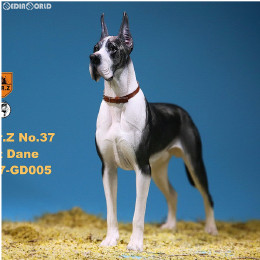 [FIG]1/6 グレート・デーン GD005 完成品 フィギュア(MRZ037-GD005) ミスターZ