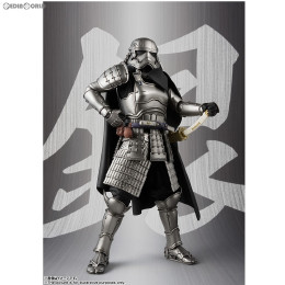 [FIG]名将MOVIE REALIZATION 足軽大将 キャプテン・ファズマ STAR WARS(スター・ウォーズ) 完成品 可動フィギュア バンダイスピリッツ