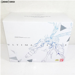 [FIG]プレミアムバンダイ限定 ULTIMATE IMAGE オメガモン:マーシフルモード【通常版】 デジモンアドベンチャー tri.(トライ) 完成品 フィギュア バンダイ