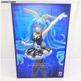 [FIG]初音ミク マイディアバニーVer. 初音ミク Project DIVA Arcade 1/4 完成品 フィギュア GOODSMILE ONLINE SHOP&Amazon.co.jp&あみあみ限定 FREEing(フリーイング)