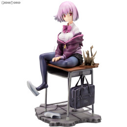 [FIG]新条アカネ(しんじょうあかね) SSSS.GRIDMAN(グリッドマン) 1/7 完成品 フィギュア(PP836) コトブキヤ