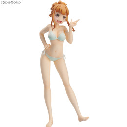 [FIG]S-style 三宅日向(みやけひなた) 水着Ver. 宇宙よりも遠い場所 1/12 塗装済組み立て品 フィギュア FREEing(フリーイング)