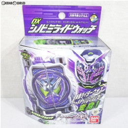 [TOY]DXシノビミライドウォッチ 仮面ライダージオウ 完成トイ バンダイ