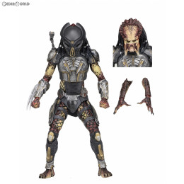 [FIG](再販)フジティブ・プレデター THE PREDATOR(ザ・プレデター) アルティメット 7インチ アクションフィギュア ネカ