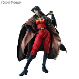 [FIG]GGG(ガンダム・ガールズ・ジェネレーション) シーマ・ガラハウ 機動戦士ガンダム0083 STARDUST MEMORY 1/8 完成品 フィギュア メガハウス