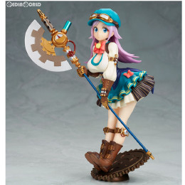 [FIG]六郷沙織(ろくごうさおり) ぱすてるメモリーズ 1/8 完成品 フィギュア わんだらー
