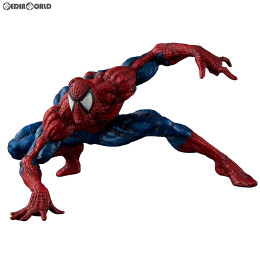 [FIG]sofbinal Spider-man ソフビナル スパイダーマン 完成品 フィギュア Sentinel international/千値練(せんちねる)