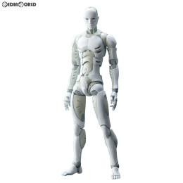 [FIG]東亜重工シリーズ 東亜重工製第四次生産 合成人間 1/12 完成品 可動フィギュア 1000toys