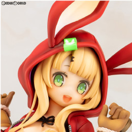 FIG]モタ デザイン うさぎさん 1/7 完成品 フィギュア ダイキ工業