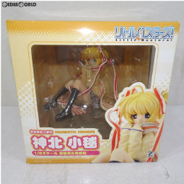 [FIG]神北小毬(かみきたこまり) リトルバスターズ! 1/8 完成品 フィギュア トイズワークス