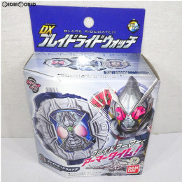 [TOY]DXブレイドライドウォッチ 仮面ライダージオウ 完成トイ バンダイ