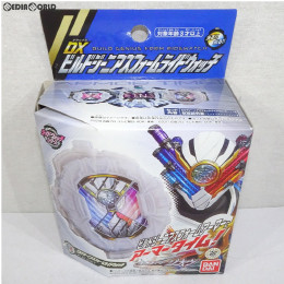 [TOY]DXビルドジーニアスフォームライドウォッチ 仮面ライダージオウ 完成トイ バンダイ