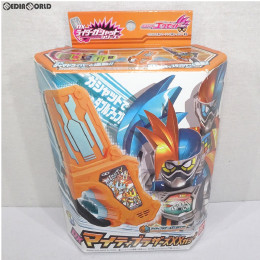 TOY]DXマイティブラザーズXXガシャット 仮面ライダーエグゼイド 完成