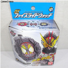 [TOY]DXファイズライドウォッチ 仮面ライダージオウ 完成トイ バンダイ