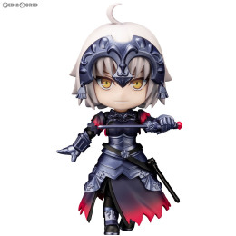 [FIG]キューポッシュ アヴェンジャー/ジャンヌ・ダルク〔オルタ〕 Fate/Grand Order(フェイト/グランドオーダー) 完成品 可動フィギュア(AD095) コトブキヤ