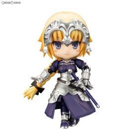 [FIG]キューポッシュ ルーラー/ジャンヌ・ダルク Fate/Grand Order(フェイト/グランドオーダー) 完成品 可動フィギュア(AD096) コトブキヤ