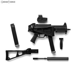 [PTM]LittleArmory(リトルアーモリー) 1/12 LADF02 ドールズフロントラインUMP45タイプ プラモデル TOMYTEC(トミーテック) プラモデル