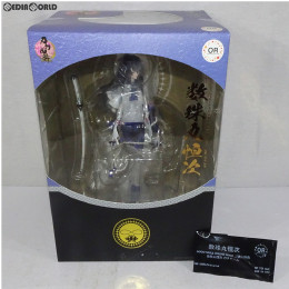 [FIG]GOODSMILE ONLINE SHOP限定特典付属 数珠丸恒次(じゅずまるつねつぐ) 刀剣乱舞-ONLINE- 1/8 完成品 フィギュア オランジュ・ルージュ