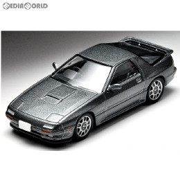 [MDL]トミカリミテッドヴィンテージNEO LV-N192a マツダ サバンナRX-7 GT-X 89年式(グレー) 1/64 完成品 ミニカー(307631) TOMYTEC(トミーテック)