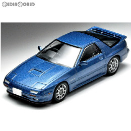 [MDL]トミカリミテッドヴィンテージNEO LV-N192b マツダ サバンナRX-7 GT-X 89年式(青) 1/64 完成品 ミニカー(307648) TOMYTEC(トミーテック)