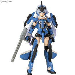[PTM]フレームアームズ・ガール ハンドスケール スティレット プラモデル(FG064) コトブキヤ