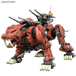 [PTM]HMM 1/72 EZ-016 セイバータイガー マーキングプラスVer. ZOIDS(ゾイド) プラモデル(ZD132) コトブキヤ