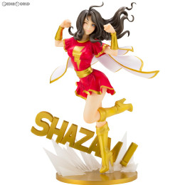 [FIG]DC COMICS美少女 メアリー(シャザム!ファミリー) SHAZAM! 1/7 完成品 フィギュア(DC041) コトブキヤ