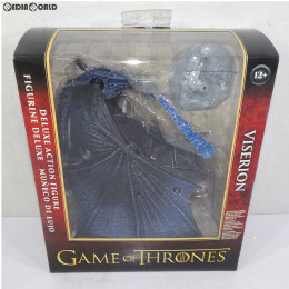 [FIG]ヴィセーリオン アイスドラゴン Game of Thrones(ゲーム・オブ・スローンズ) DX 6インチ アクションフィギュア マクファーレントイズ