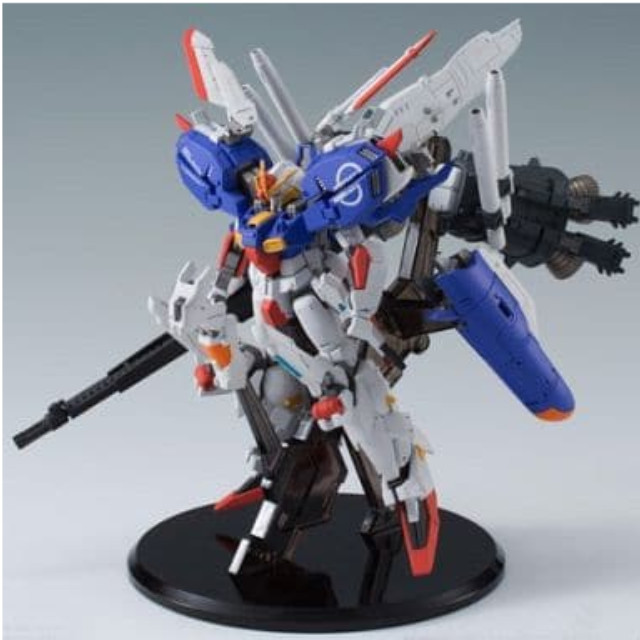 [FIG](食玩)プレミアムバンダイ限定 FW GUNDAM STANDart:「Ex-S ガンダム」 ガンダム・センチネル 完成品 フィギュア バンダイ