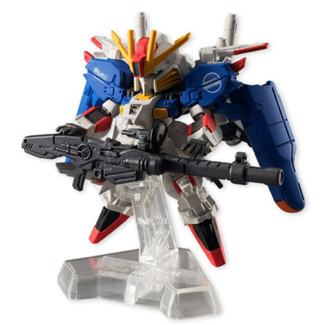 [FIG](食玩)FW GUNDAM CONVERGE(ガンダムコンバージ) EX18 Ex-Sガンダム ガンダム・センチネル フィギュア バンダイ