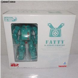 [FIG]アクティックギア AG-V09 B・ATM-03 ファッティー 装甲騎兵ボトムズ 1/48 完成品 可動フィギュア タカラトミー