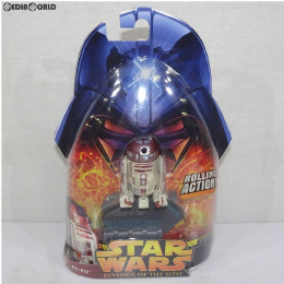 [FIG]スター・ウォーズ ベーシックフィギュア R4-P17 STAR WARS エピソード3/シスの復讐 完成品 可動フィギュア(86760) トミーダイレクト
