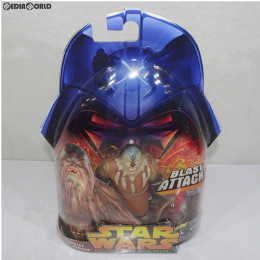 [FIG]スター・ウォーズ ベーシックフィギュア ウーキー・ガンナー STAR WARS エピソード3/シスの復讐 完成品 可動フィギュア(86720) トミーダイレクト