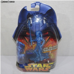 [FIG]スター・ウォーズ ベーシックフィギュア ホログラム アイラ・セキュラ STAR WARS エピソード3/シスの復讐 完成品 可動フィギュア(86750) トミーダイレクト