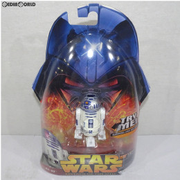 [FIG]スター・ウォーズ ベーシックフィギュア R2-D2 ムスタファーバージョン STAR WARS エピソード3/シスの復讐 完成品 可動フィギュア(85561) トミーダイレクト