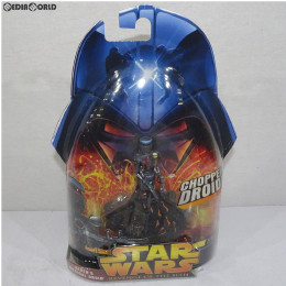 [FIG]スター・ウォーズ ベーシックフィギュア メディカル・ドロイド STAR WARS エピソード3/シスの復讐 完成品 可動フィギュア(85441) トミーダイレクト