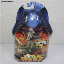 [FIG]スター・ウォーズ ベーシックフィギュア バトル・ドロイド STAR WARS エピソード3/シスの復讐 完成品 可動フィギュア(85293) トミーダイレクト