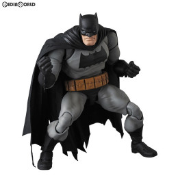 [FIG]マフェックス No.106 MAFEX BATMAN(The Dark Knight Returns)(バットマン ダークナイト・リターンズ) 完成品 可動フィギュア メディコム・トイ