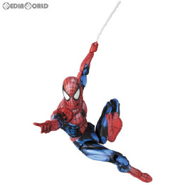 [FIG]マフェックス No.108 MAFEX SPIDER-MAN(COMIC PAINT)(スパイダーマン コミックペイント) MARVEL COMICS(マーベルコミックス) 完成品 可動フィギュア メディコム・トイ