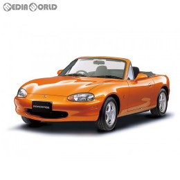 [PTM]ザ・モデルカー No.117 1/24 マツダ NB8C ロードスター RS '99 プラモデル アオシマ