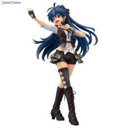 [FIG]我那覇響(がなはひびき) 伝わる思いver. アイドルマスター ミリオンライブ! 1/7 完成品 フィギュア ファニーナイツ(アオシマ)