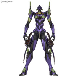 [FIG]リボルテック EVANGELION EVOLUTION エヴァンゲリオン初号機 刀野薙Ver. ヱヴァンゲリヲン新劇場版 完成品 可動フィギュア(EV-019) 海洋堂